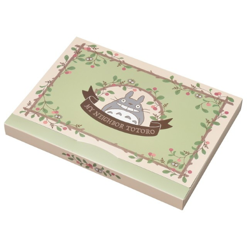 ジブリ となりのトトロ どんぐりとトトロ／タオルギフト TT-7115