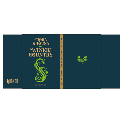 ウィキッド ふたりの魔女