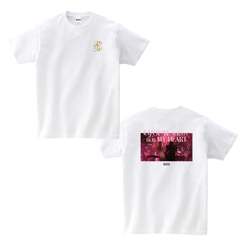 ウィキッド　永遠の約束　Tシャツ　スカーフ　新品未開封 ウィキッド 永遠の約束 TシャツA