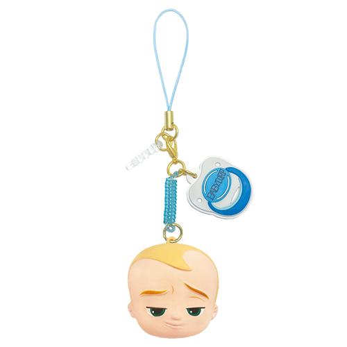 ボス・ベイビー2 ボス・ベイビーストラップ