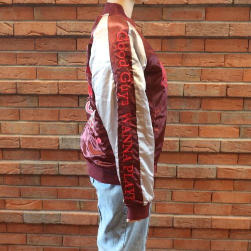 楽天市場】チャイルドプレイ チャッキー 大人用 小道具 変身用