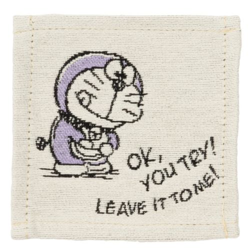 ドラえもん I'm doraemon メモリーデイズ コースターセット