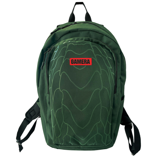 平成ガメラ3部作 防災セット