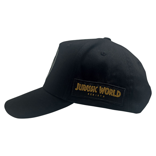 ジェラシックワールド　キャップ　帽子　非売品 ジュラシックワールドキャップ（キッズ用）| キャステル