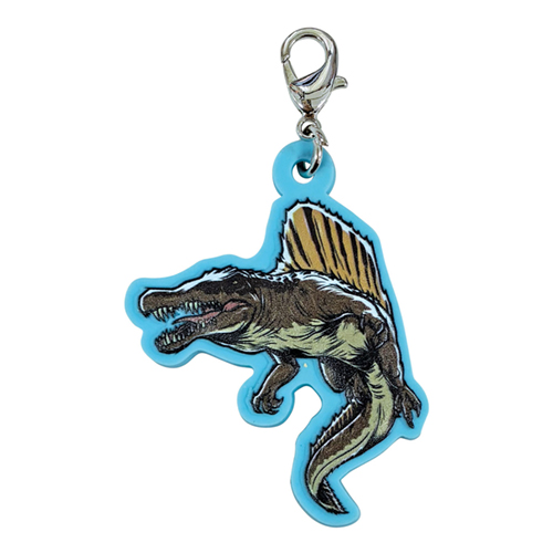 ジュラシック・ワールド／復活の大地 チャームコレクション