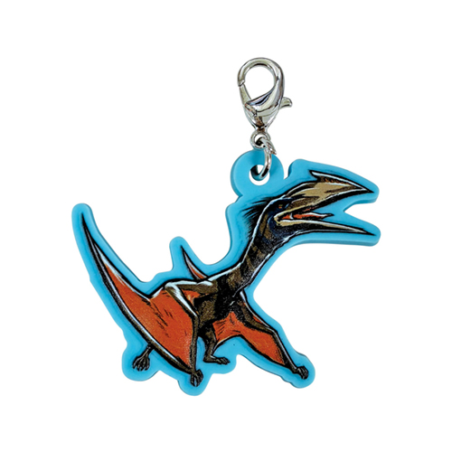 ジュラシック・ワールド／復活の大地 チャームコレクション