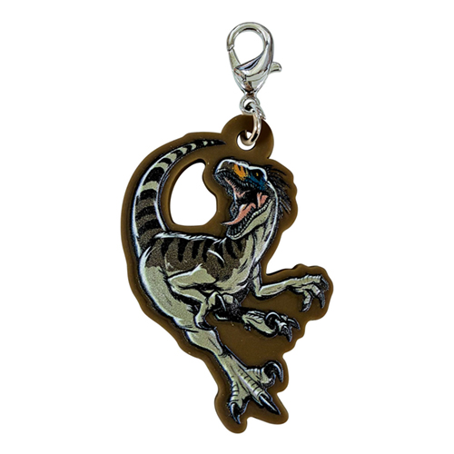 ジュラシック・ワールド／復活の大地 チャームコレクション