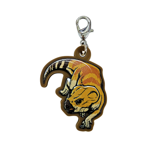 ジュラシックマスコットチャームレア ジュラシックワールド マスコットチャーム - メルカリ