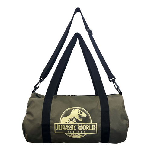 USHジュラシックワールドボディバッグ Amazon.co.jp: Loungefly ユニバーサル ジュラシックパーク ロゴ