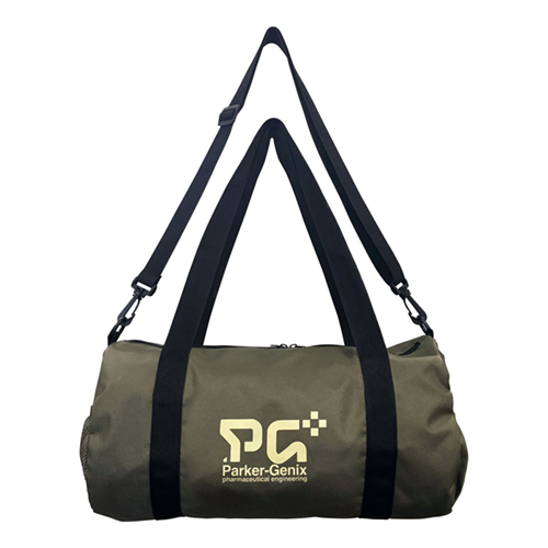 ジュラシック・ワールド／復活の大地 ドラムバッグ