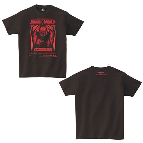 4点セット ジェラシックワールドJurassic World非売品リュックシャツ 4点セット ジェラシックワールドJurassic World非売品リュックシャツ 4