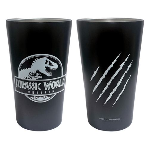 ジュラシック・ワールド／復活の大地 タンブラー