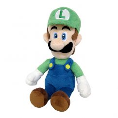 ルイージ、マリオぬいぐるみハット　3つ　雑誌1 81yjOjD3mFL._UF350,350_QL50_.jpg