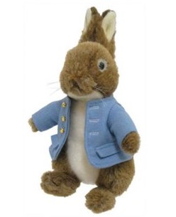 3084：Eden社 ぬいぐるみ まとめ売り ピーターラビット