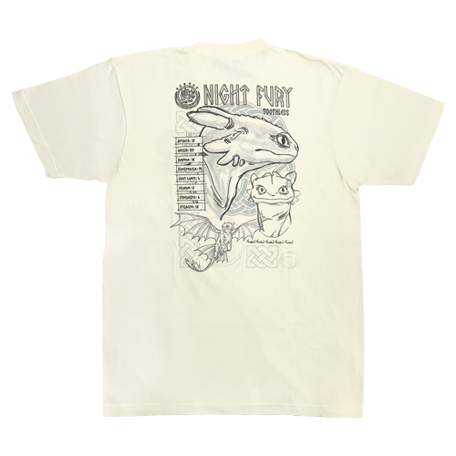 【青Tシャツ】ヒックとドラゴン Amazon.co.jp: [ジャムリディ] ヒックとドラゴン メンズ 半袖 T