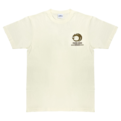 映画『ヒックとドラゴン』Tシャツ (2025)