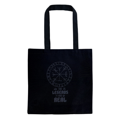 映画『ヒックとドラゴン』トートバッグ (2025)