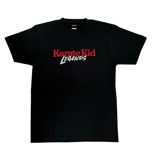ベスト・キッド：レジェンズ Tシャツ（2025）