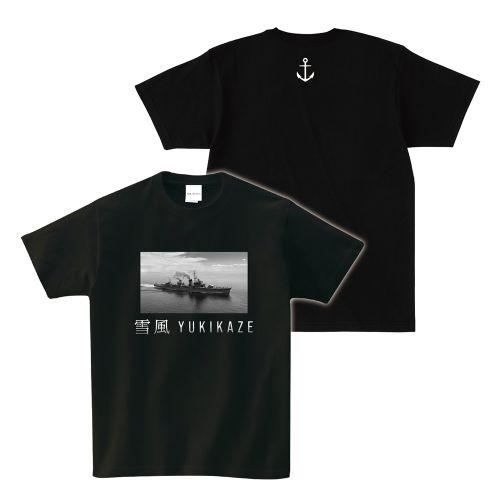 ゆ*き様 Tシャツ(131453) 風車に兎」半袖Tシャツ 今昔 KJ-27002 和柄 和風 狐 きつね