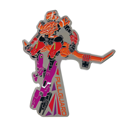 アズワン／AS ONE　メタルスタンド (プルガード)