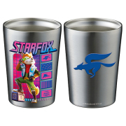 【予約商品】スターフォックス　タンブラー 【10月上旬～順次発送予定】