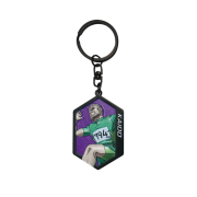 ひゃくえむ。　レリーフキーホルダー　トガシ　小宮 レリーフキーホルダー｜映画『ひゃくえむ。』公式サイト | 9月19日(金