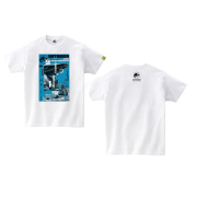 【イオンシネマ オリジナル】ジュラシック・ワールド／復活の大地　Tシャツ