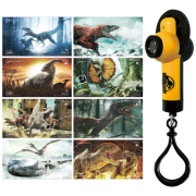 ジュラシック・ワールド／新たなる支配者 マスコットチャーム