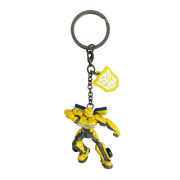 トランスフォーマー/ビースト覚醒 マスコットボールペン バンブルビー