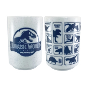 ジュラシック・ワールド／新たなる支配者　湯呑み