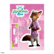 ズートピア2　アクリルスタンド／ニック・ワイルド