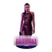 バレリーナ アクリルスタンド ジョン・ウィック