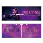 バレリーナ＜映画グッズの通信販売｜現代オンラインショップ＞