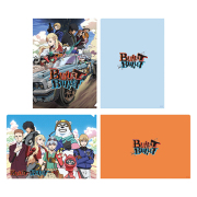 ひゃくえむ。 アクリルスタンド トガシ