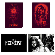 Supreme Exorcist ステッカー エクソシスト 2009 Supreme Exorcist ステッカー エクソシスト 2009 Yahoo