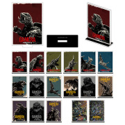 ガメラ生誕60周年プロジェクト＜映画グッズの通信販売｜現代オンライン