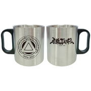 牙狼〈GARO〉 TAIGA キーホルダー B（魔導輪ザルバ）