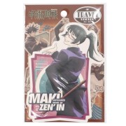 呪術廻戦 ボールチェーンマスコット　悟　悠仁　建人　パンダ　真希　まとめ売り！ 呪術廻戦 ボールチェーンマスコット パンダ