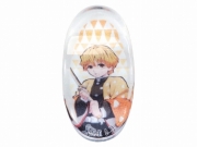 ひゃくえむ。 レリーフキーホルダー トガシ