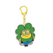ミニオンズ＆モンスターズ　アクリルキーホルダー B
