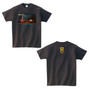 劇場版スポンジ・ボブ　Tシャツ