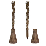 ウィキッド ふたりの魔女　ほうきペン