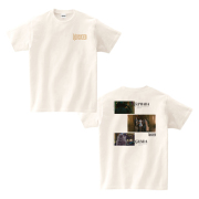 ウィキッド 永遠の約束　TシャツB
