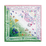 ウィキッド 永遠の約束　スカーフ