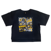 ミニオンズ フィーバー　ビッグTシャツ