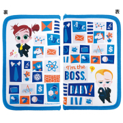 ボス・ベイビー2　マルチケース