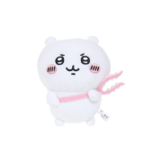 ちいかわ　ぽてたまぬいぐるみ／ちいかわ（さすまた）