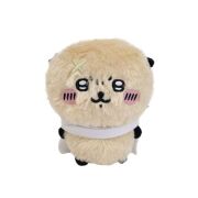 ちいかわ　ぽてたまぬいぐるみ／ラッコ