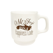 富士山と、コーヒーと、しあわせの数式＜映画グッズの通信販売｜現代