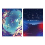 LOVE SONG) ポストカードセット